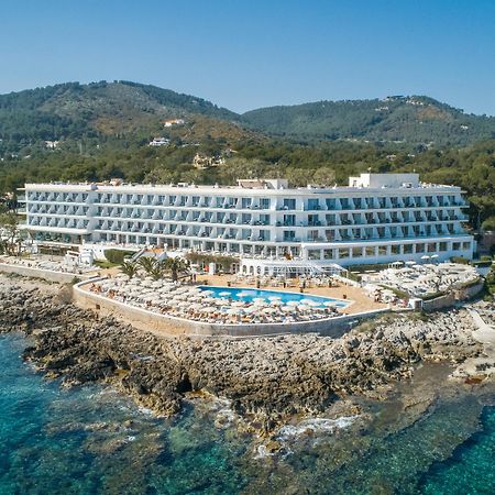 Grupotel Aguait Resort & Spa - Adults Only กาลารัตจาดา ภายนอก รูปภาพ