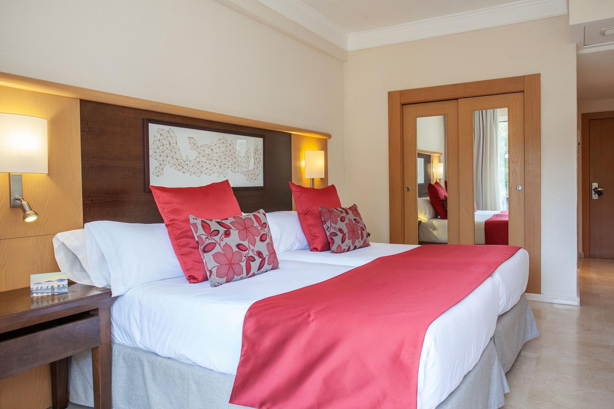 Grupotel Aguait Resort & Spa - Adults Only กาลารัตจาดา ภายนอก รูปภาพ