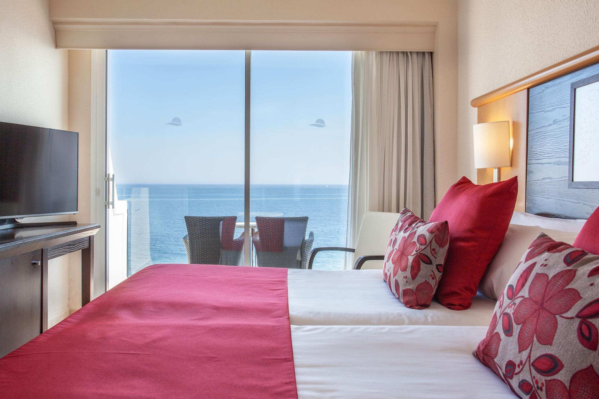 Grupotel Aguait Resort & Spa - Adults Only กาลารัตจาดา ภายนอก รูปภาพ