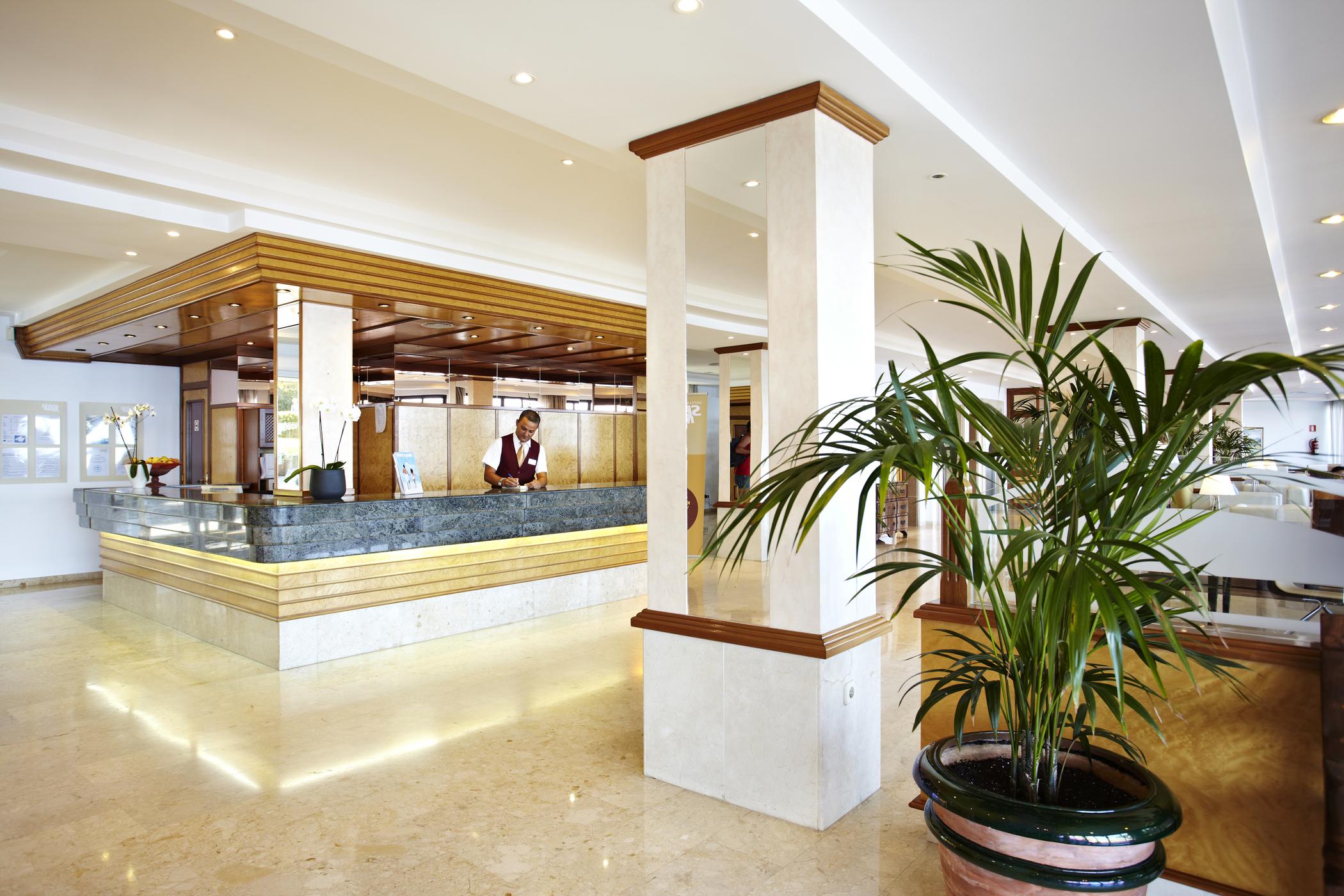 Grupotel Aguait Resort & Spa - Adults Only กาลารัตจาดา ภายนอก รูปภาพ