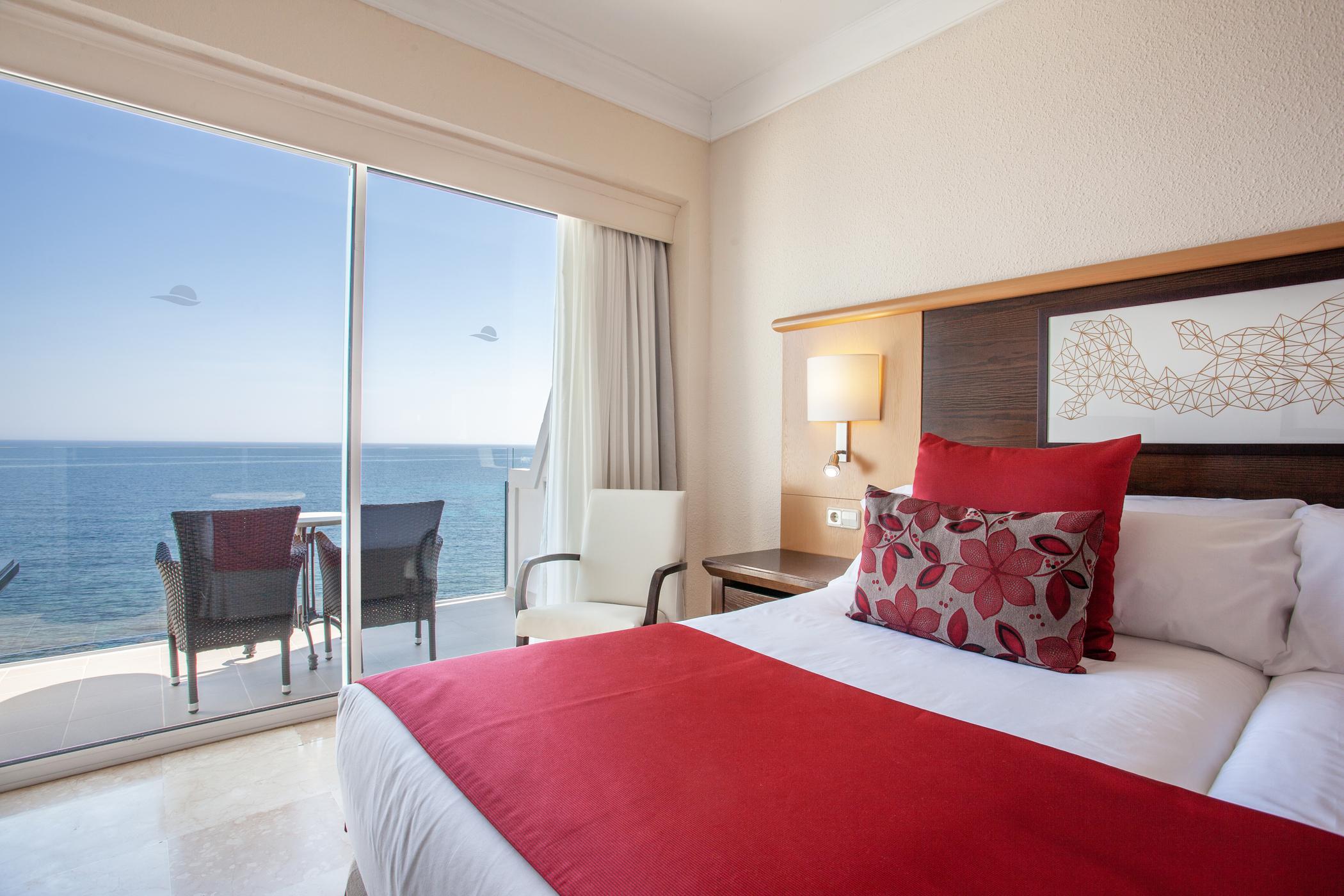 Grupotel Aguait Resort & Spa - Adults Only กาลารัตจาดา ภายนอก รูปภาพ