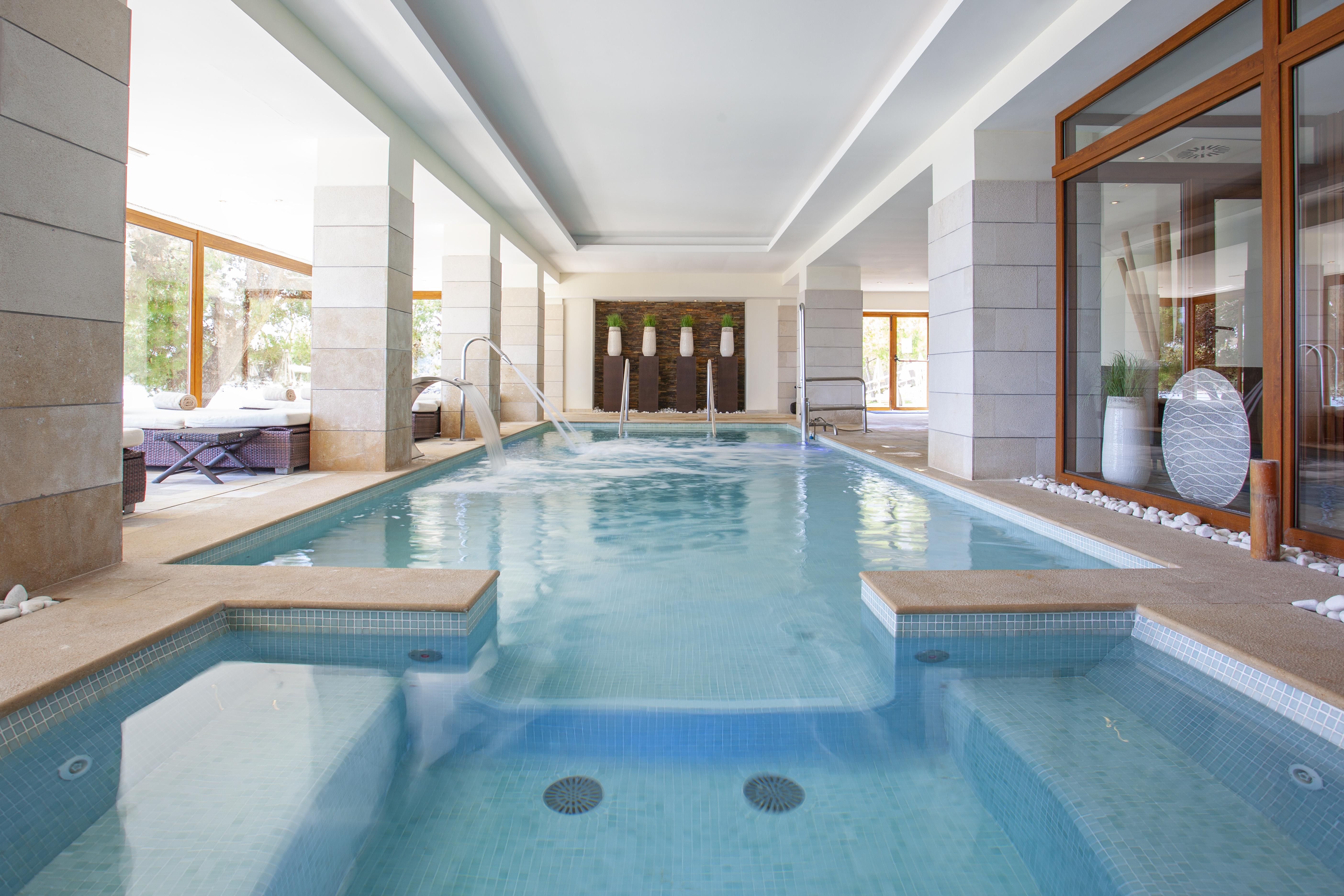 Grupotel Aguait Resort & Spa - Adults Only กาลารัตจาดา ภายนอก รูปภาพ