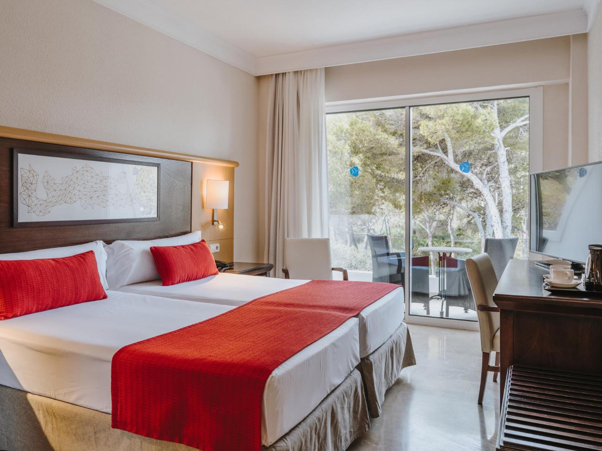 Grupotel Aguait Resort & Spa - Adults Only กาลารัตจาดา ภายนอก รูปภาพ