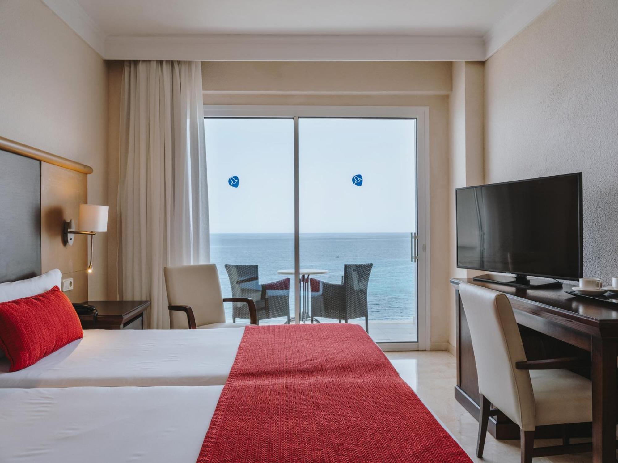 Grupotel Aguait Resort & Spa - Adults Only กาลารัตจาดา ภายนอก รูปภาพ