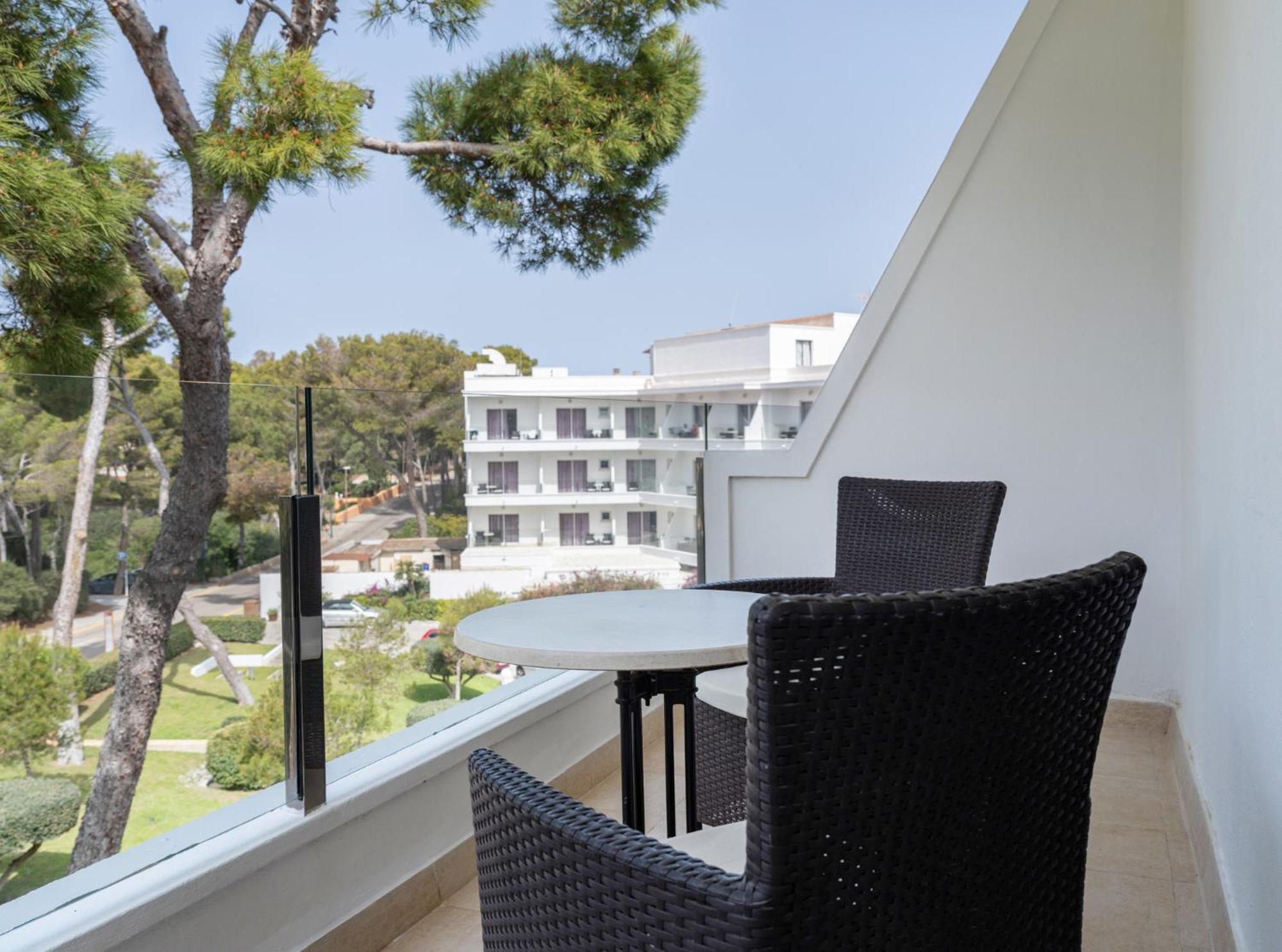 Grupotel Aguait Resort & Spa - Adults Only กาลารัตจาดา ภายนอก รูปภาพ