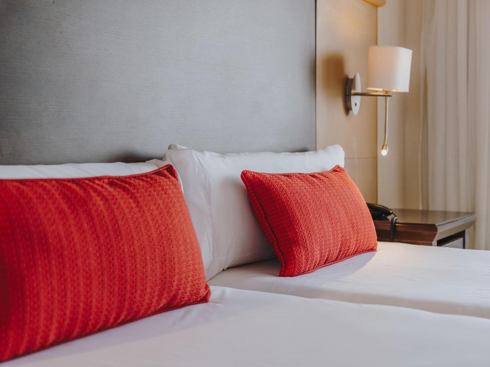 Grupotel Aguait Resort & Spa - Adults Only กาลารัตจาดา ภายนอก รูปภาพ