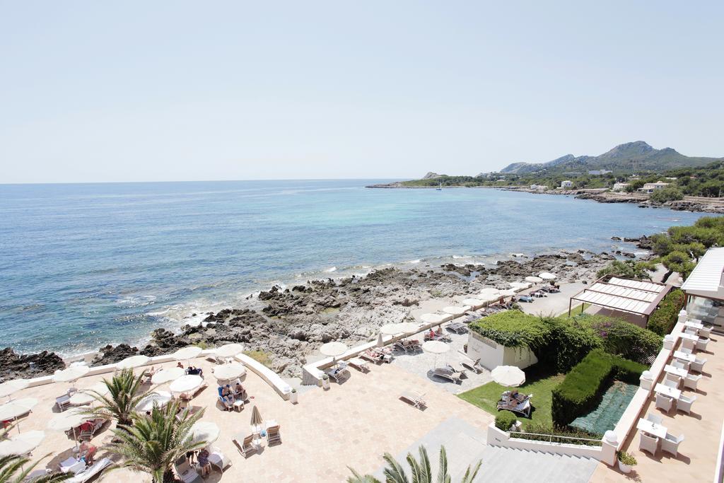 Grupotel Aguait Resort & Spa - Adults Only กาลารัตจาดา ภายนอก รูปภาพ