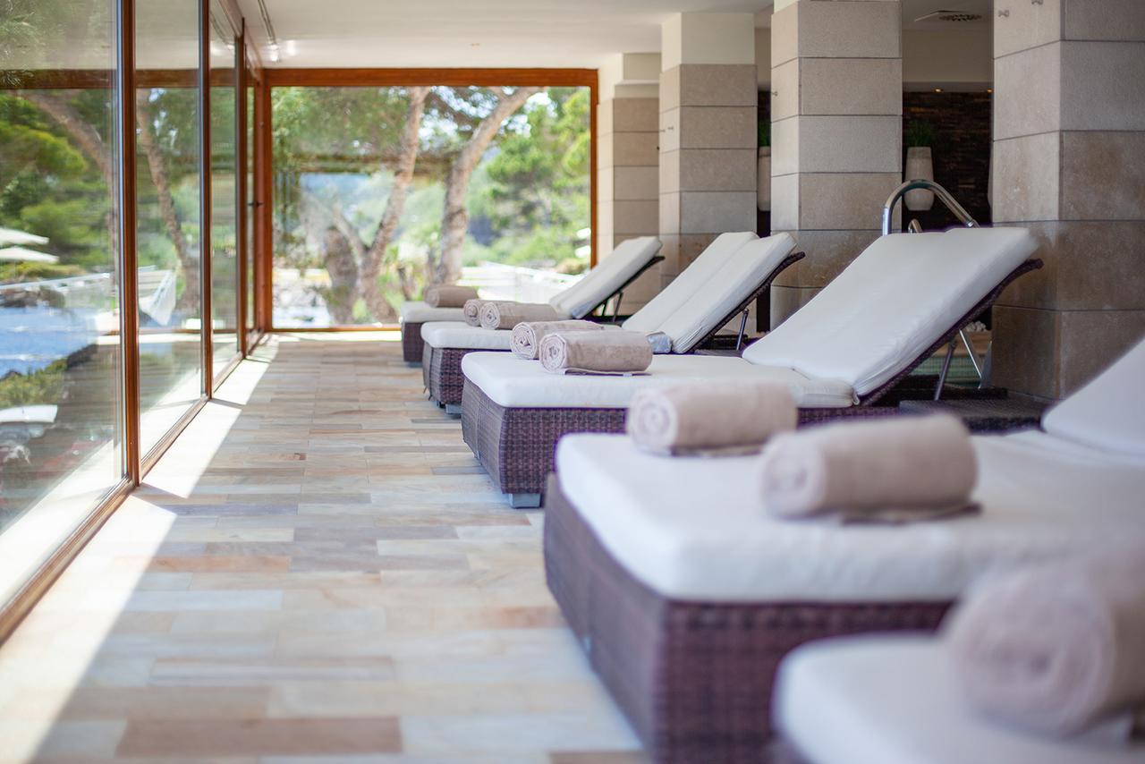 Grupotel Aguait Resort & Spa - Adults Only กาลารัตจาดา ภายนอก รูปภาพ