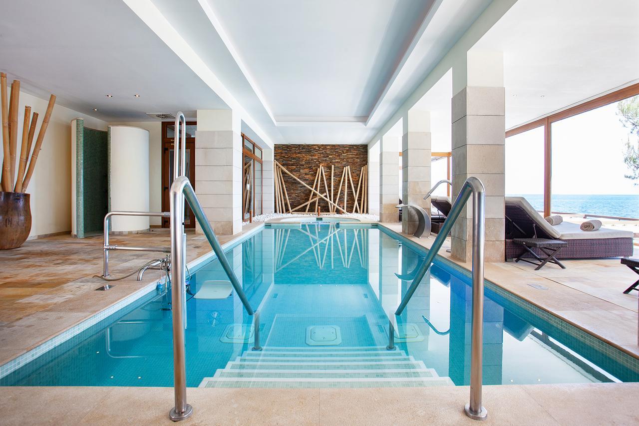 Grupotel Aguait Resort & Spa - Adults Only กาลารัตจาดา ภายนอก รูปภาพ