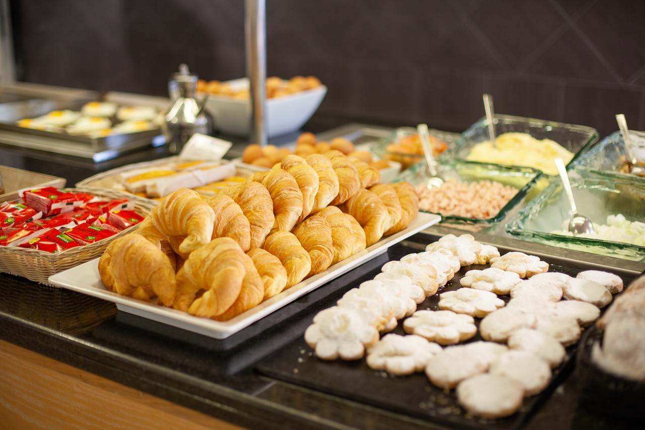 Grupotel Aguait Resort & Spa - Adults Only กาลารัตจาดา ภายนอก รูปภาพ